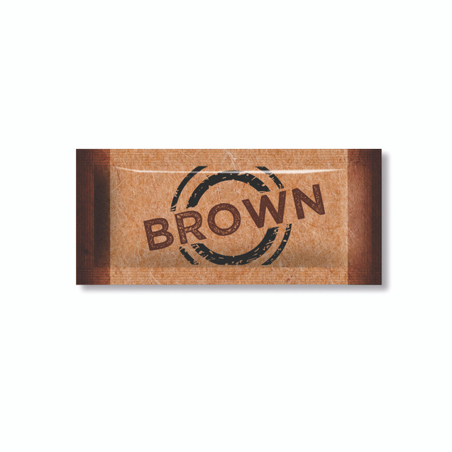 Brown Sauce Sachets PK200
