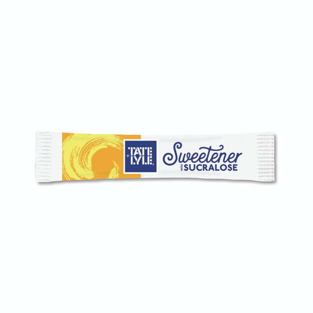 Tate + Lyle Sweetener Sticks PK1000