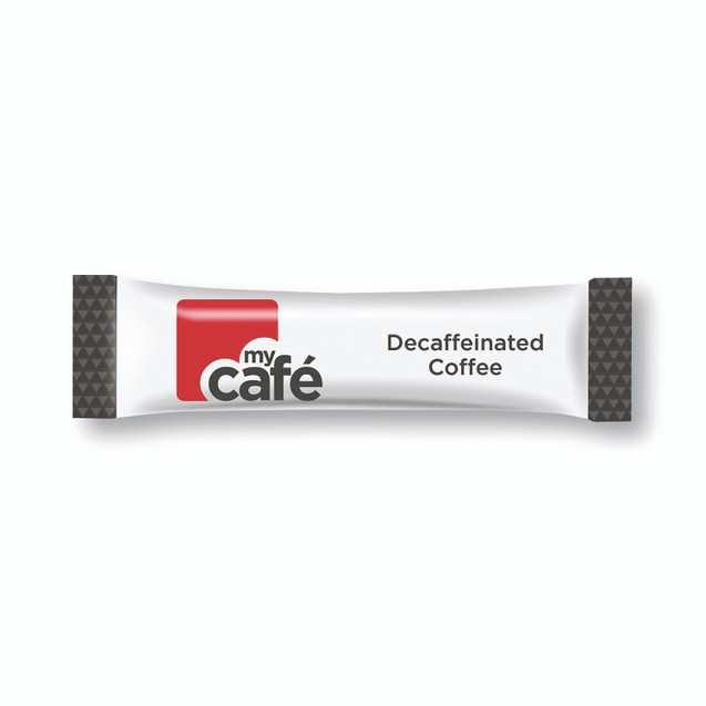 Mycafe Decaff Coffee Sticks PK250
