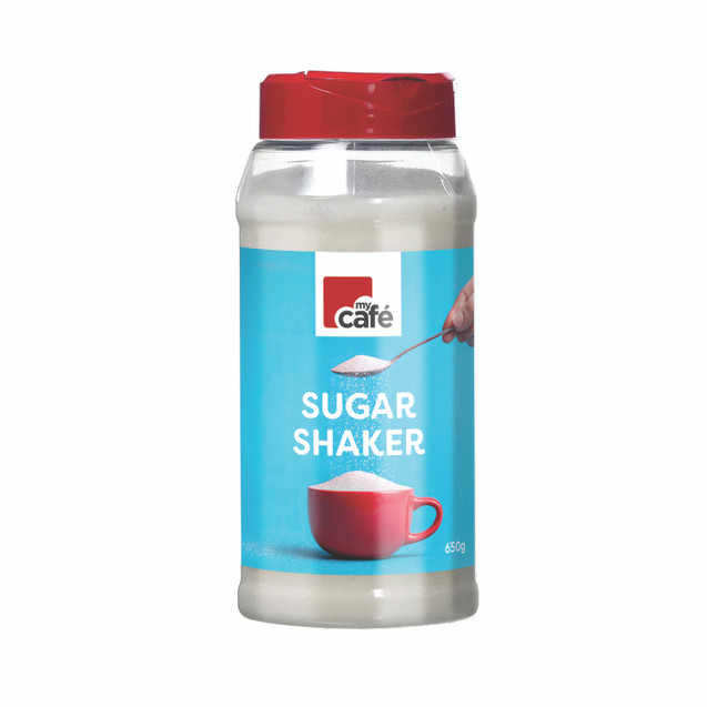 Mycafe Sugar Shaker 650G