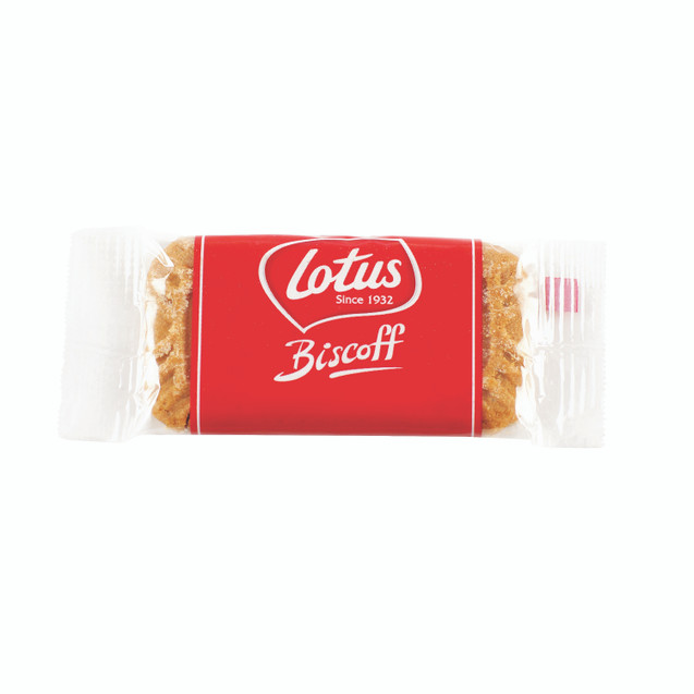 Lotus Biscoff Caramelised Bisc PK300