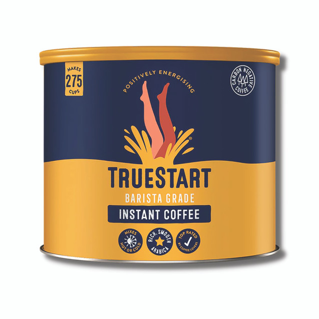 Truestart Barista Inn Coffee 500G