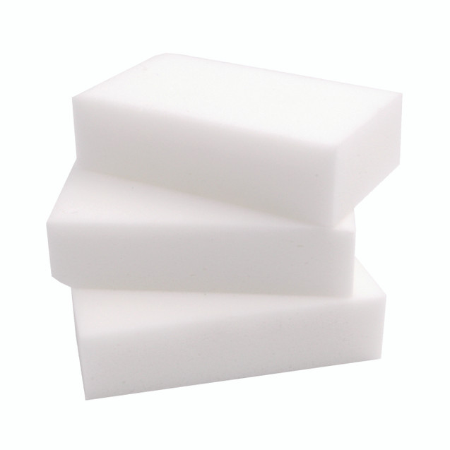 2Work Erase All Sponge PK10