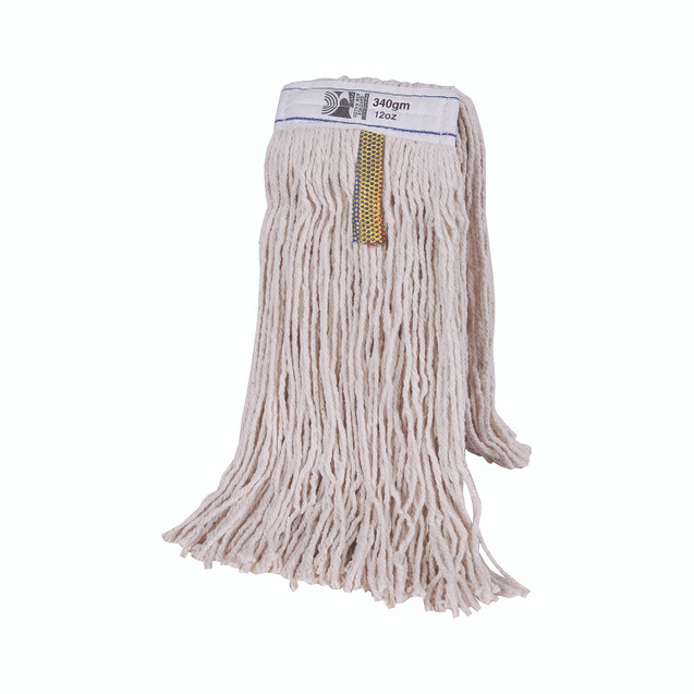 Py Natural Flag Kentcky Mop 340G PK5