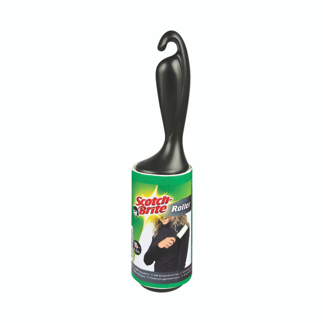 3M 836R-30 Lint Roller Clothes