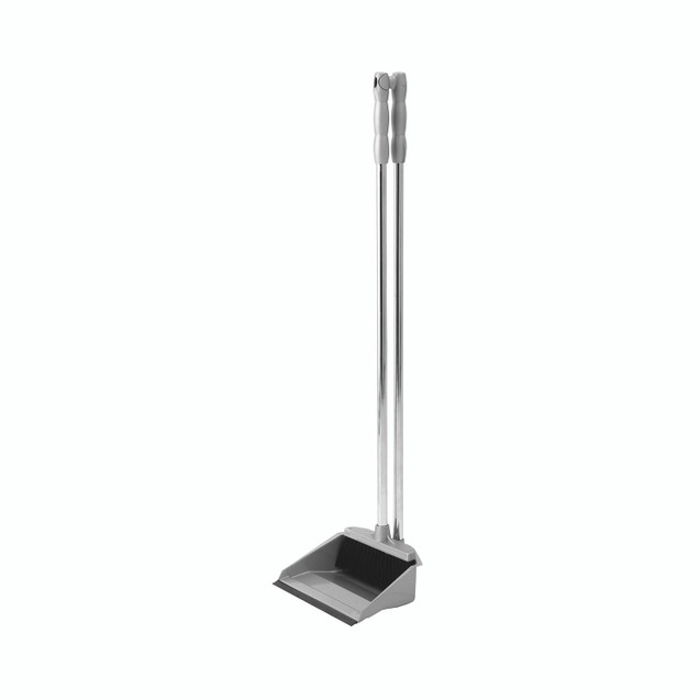 Addis Long Handled Dustpan Brush Set