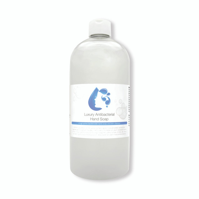 2Work Hg Foam Bactericidl Soap 750ML