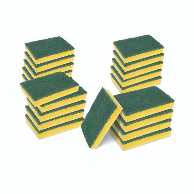 Scotch-Brite Classic Sponge PK20