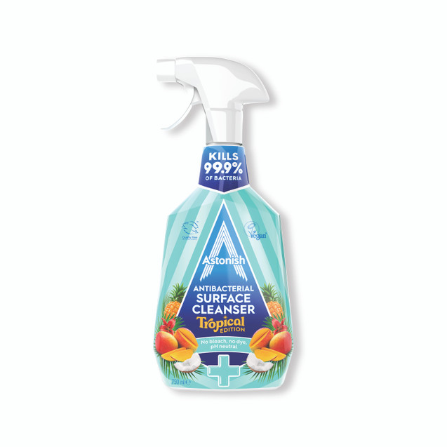 Astonish Anti Surf Clnr 750ML PK12