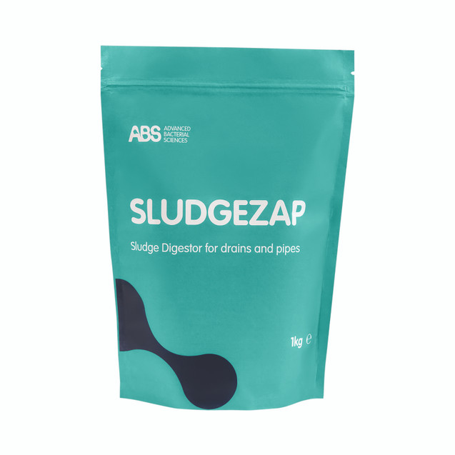 Sludgezap Digest Septc Tnk/Sinks 1KG