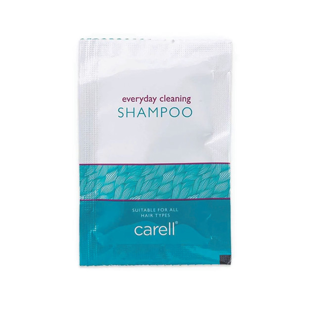Clinell Shampoo Sachet 7G P100