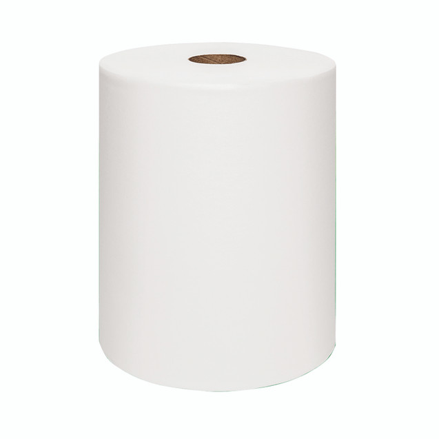 Bamboo 2PLY Hand Towel Roll 200M PK6
