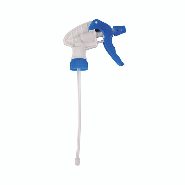 Robert Scott 923 Spray Trig Head BLU