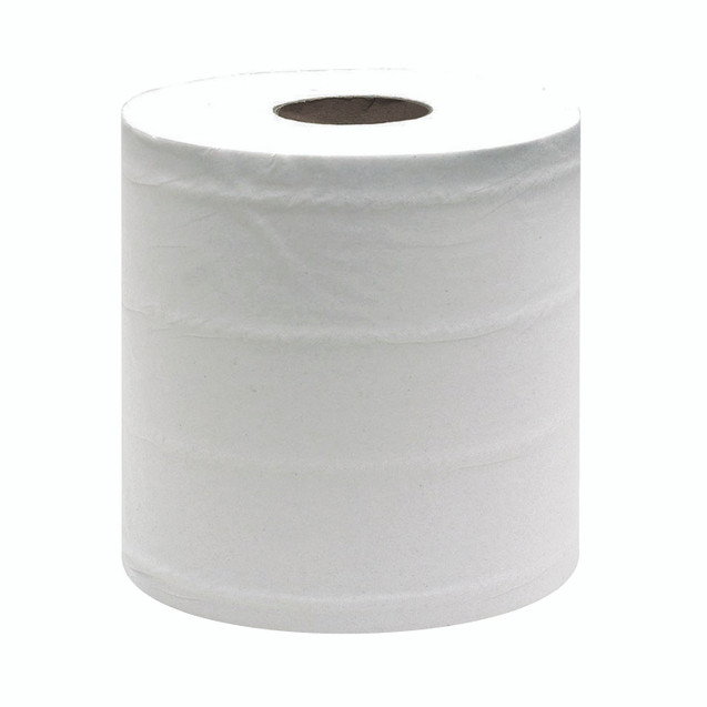 Maxima Centrefeed 2-PLY White PK6