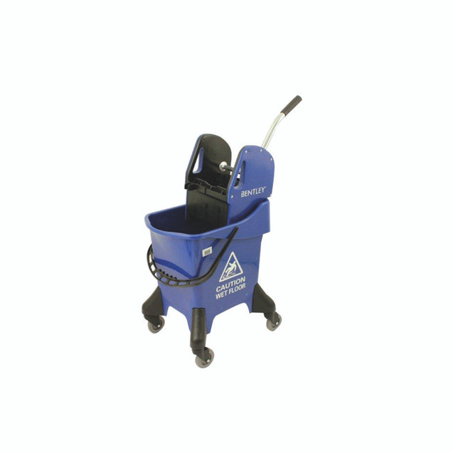 Hygineer Ergo Mop Buckt Hvy Dty 31L