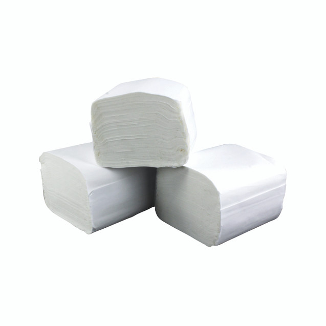 2Work Toilet Tissue 2-PLY Bulk PK36