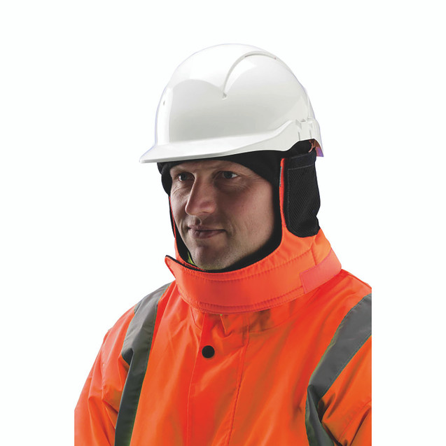 Centurion Hi Vis Frost Cape Orange
