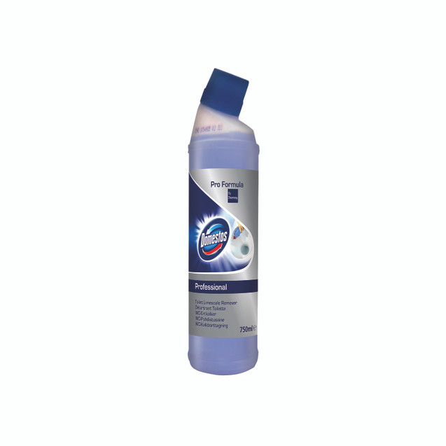 Domestos Prof Limescale Rem 750ML