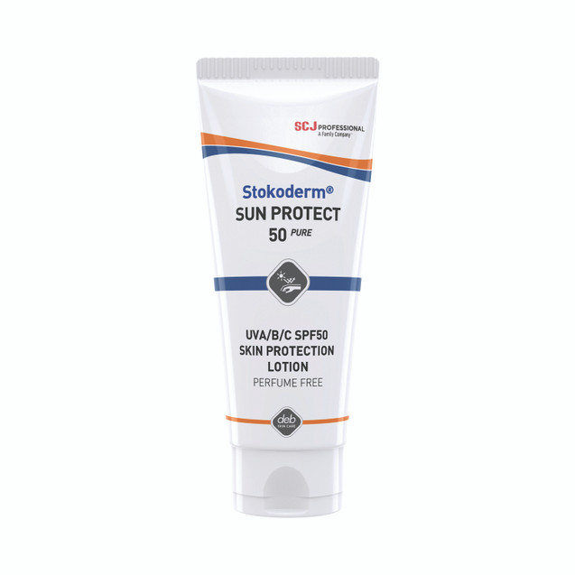 Stokoderm Sun Protect SPF50 100ML