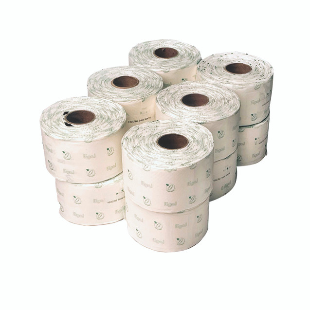 Plant Based Pads On Roll 30X12 PK360
