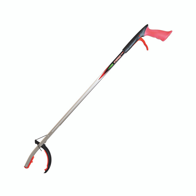 Pro Gel Litter Picker Gel Hdl 33IN