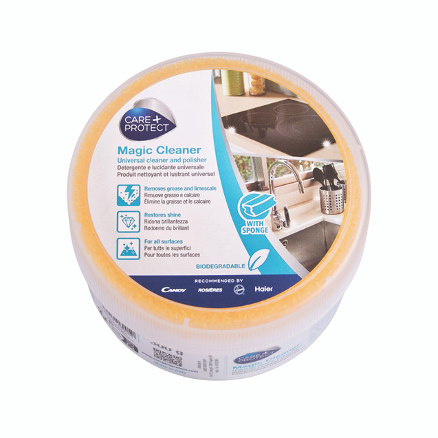 Universal Magic Cleaner + Polisher
