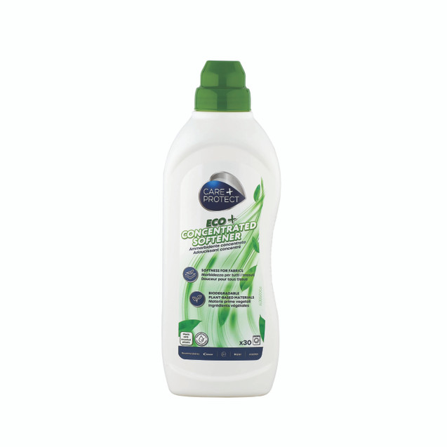 Eco+ Laundry Softener 750ML