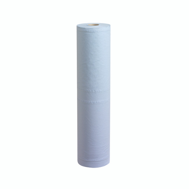 Extra Couch Cover Roll X200 Blue PK6