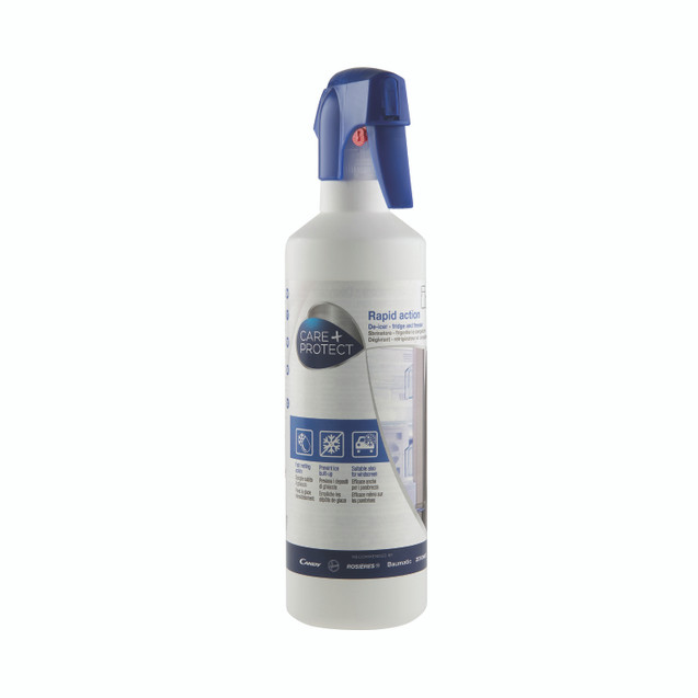 Rapid Action De-Icer 500ML