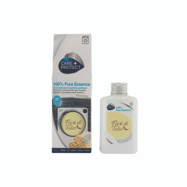 Fiori Di Talco Laundry Perfume 100ML