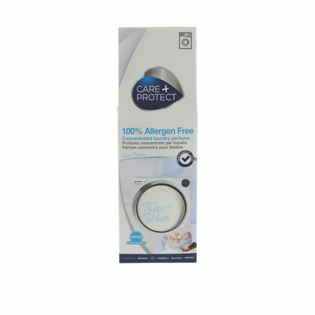 Talco Wash Laundry Perfume 100ML