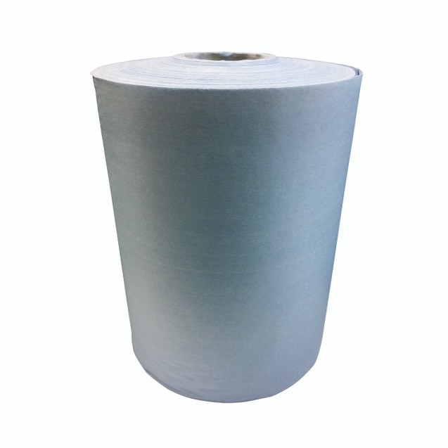 Go Wipe Hydrospun Cloth 300X300 PK2