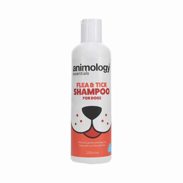 Animology Flea And Tick Dog Shampoo