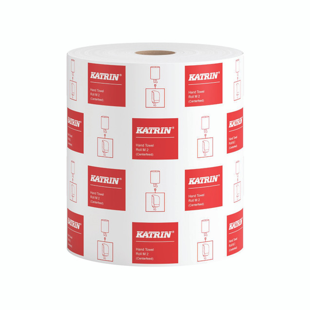 Katrin Classic Hand Towel M2 Rl PK6