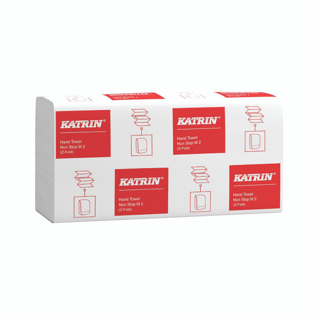 Katrin Cls Hand Towel M2 X25 PK4000