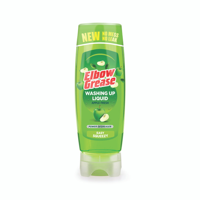 Apple Wu Liquid 450ML P12
