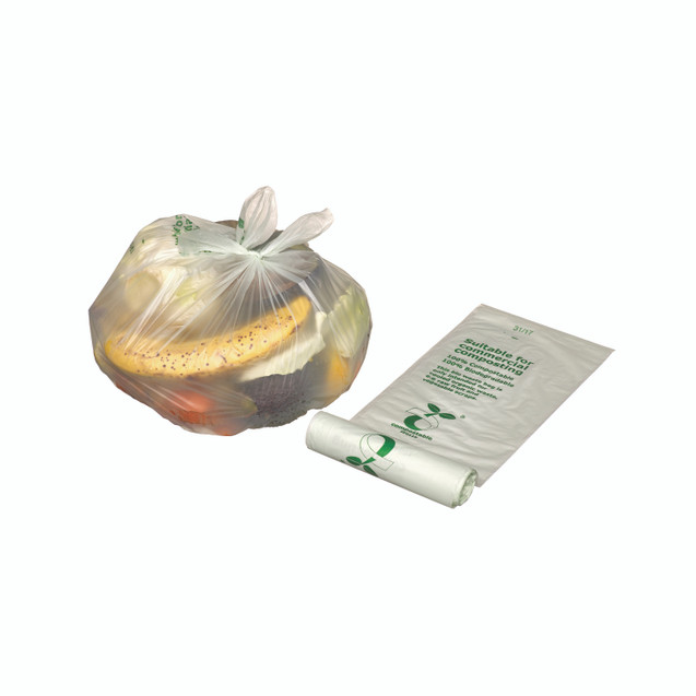 Compostable BAG 30 Litre PK240