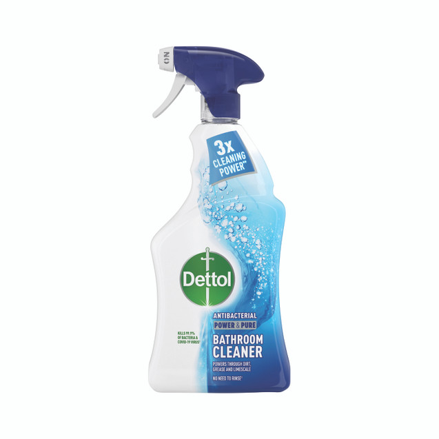 Dettol Antibac Bthrom Clean Spray 1L