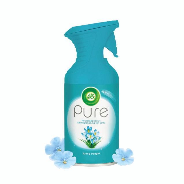 Air Wick Pure Spring Delight 250ML
