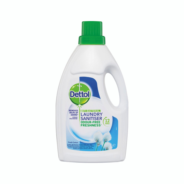 Dettol Laundry Sanitiser 3L