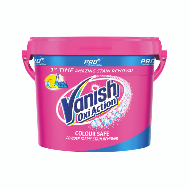 Vanish Oxi Stain Remove Powder 2.4KG
