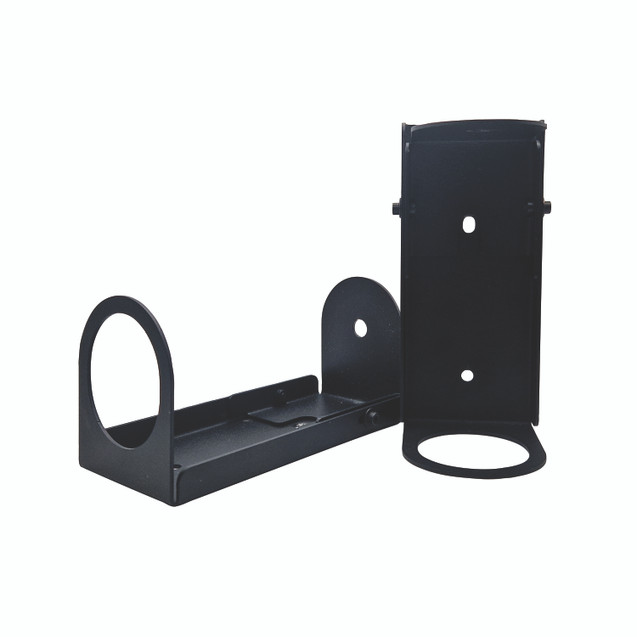 SOAP2O Brackets For 500ML Bt BLK PK2