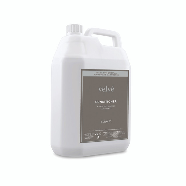 Refill Velve Conditnr W/Pump 5L PK2