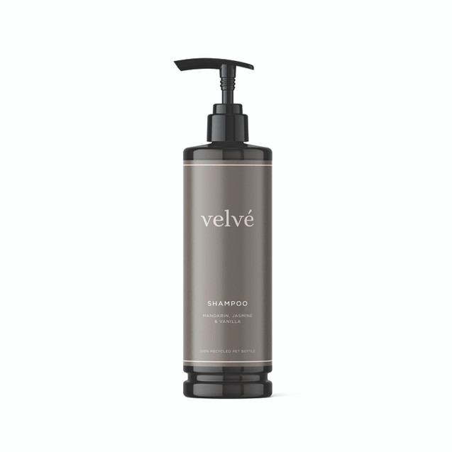 Velve Shampoo 400ML PK9