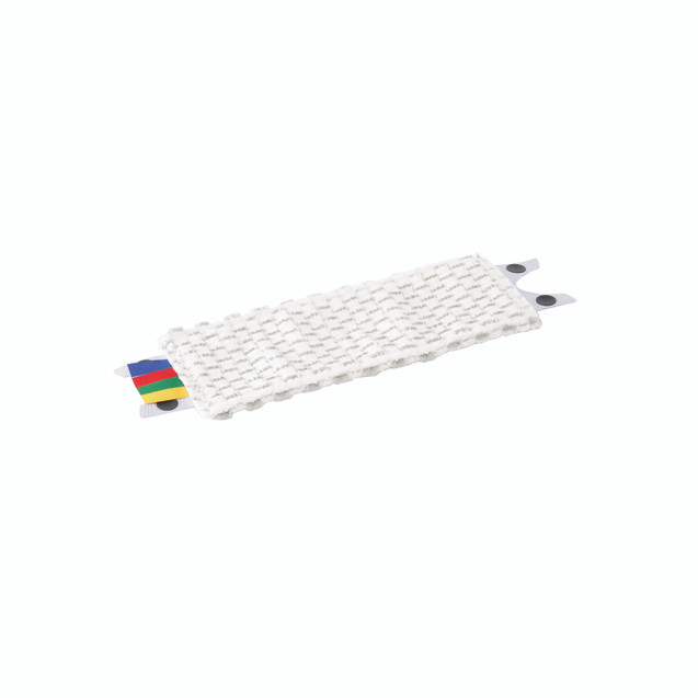 Vileda Microlite Mop Pad AST Tags