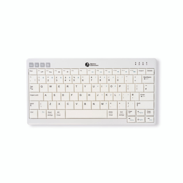 Ultraboard 950 V2 Wireless Keyboard