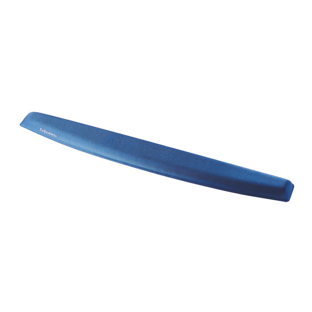 Fellowes Memory Foam Kbrd Wrist Supp