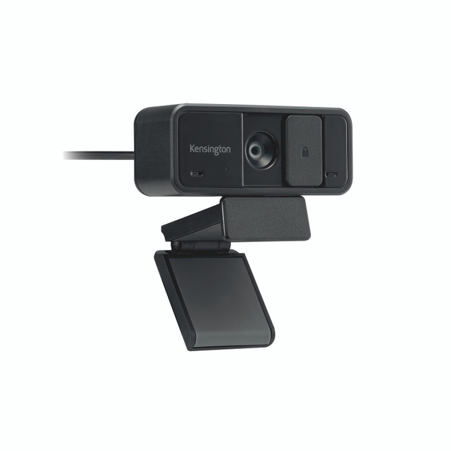 Kensington W1050 Wide Angle Webcam
