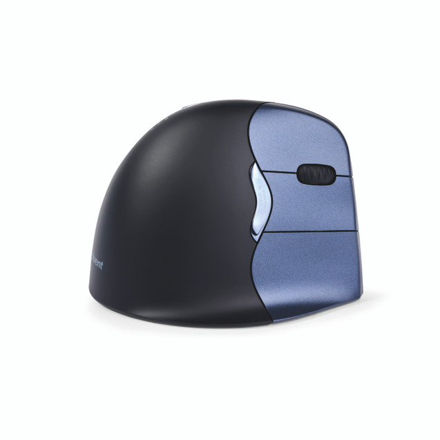 Bakkerelkhuizen EVO4 W/Less Mouse