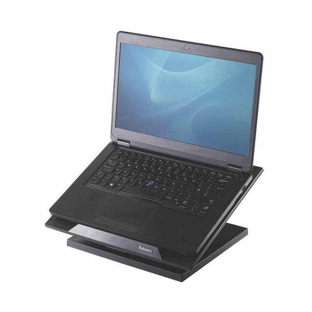 Fellowes Designer Suites Lapt Stand